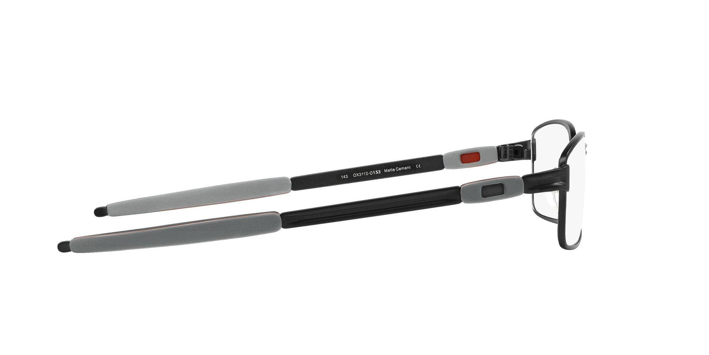 Oakley Tumbleweed 3112 Eyeglasses