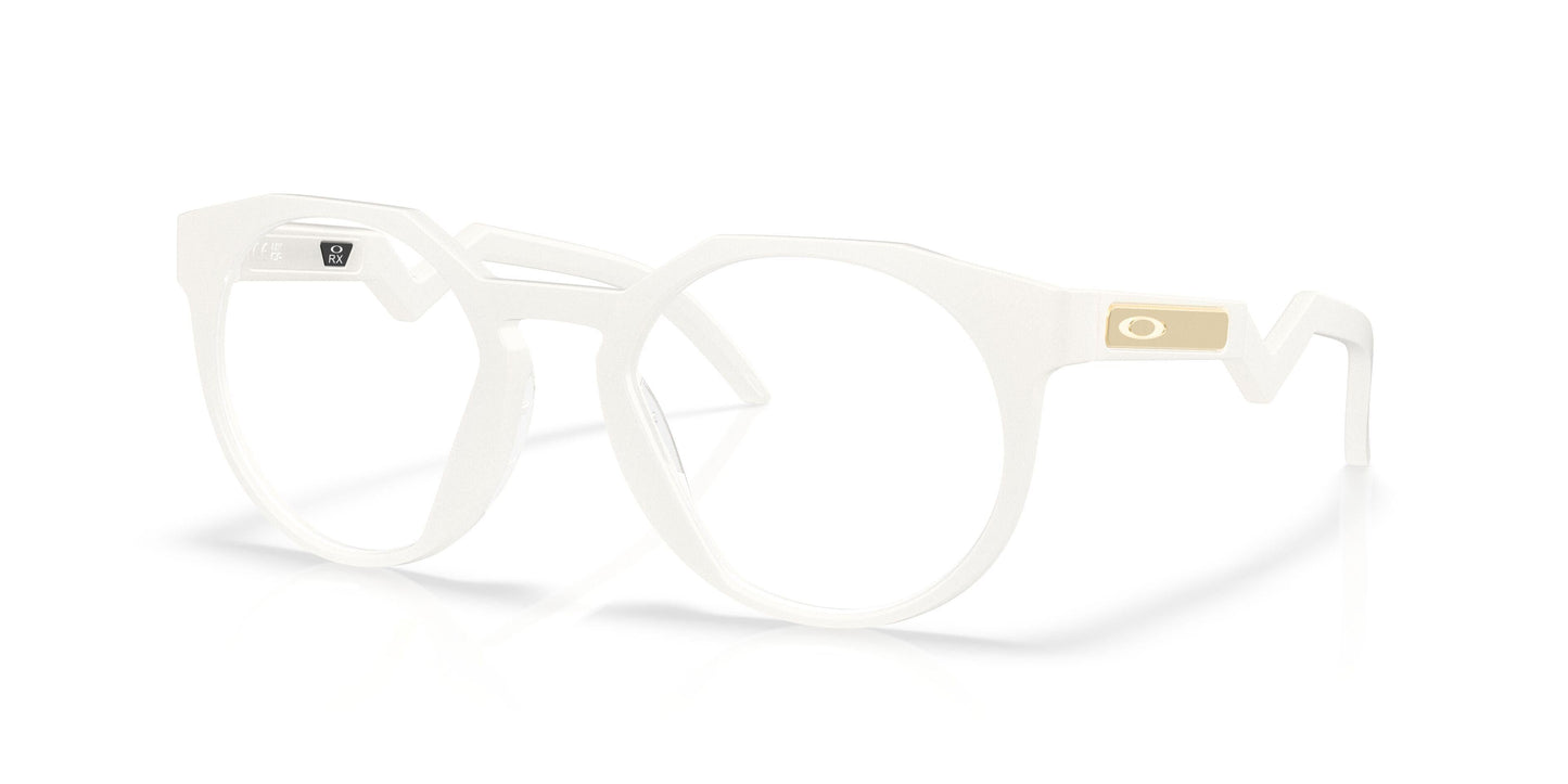 Oakley Hstn Rx 8139 Eyeglasses
