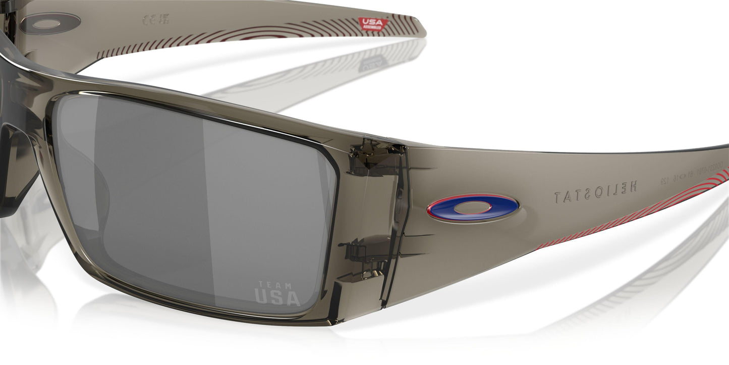 Oakley Heliostat 9231 Sunglasses