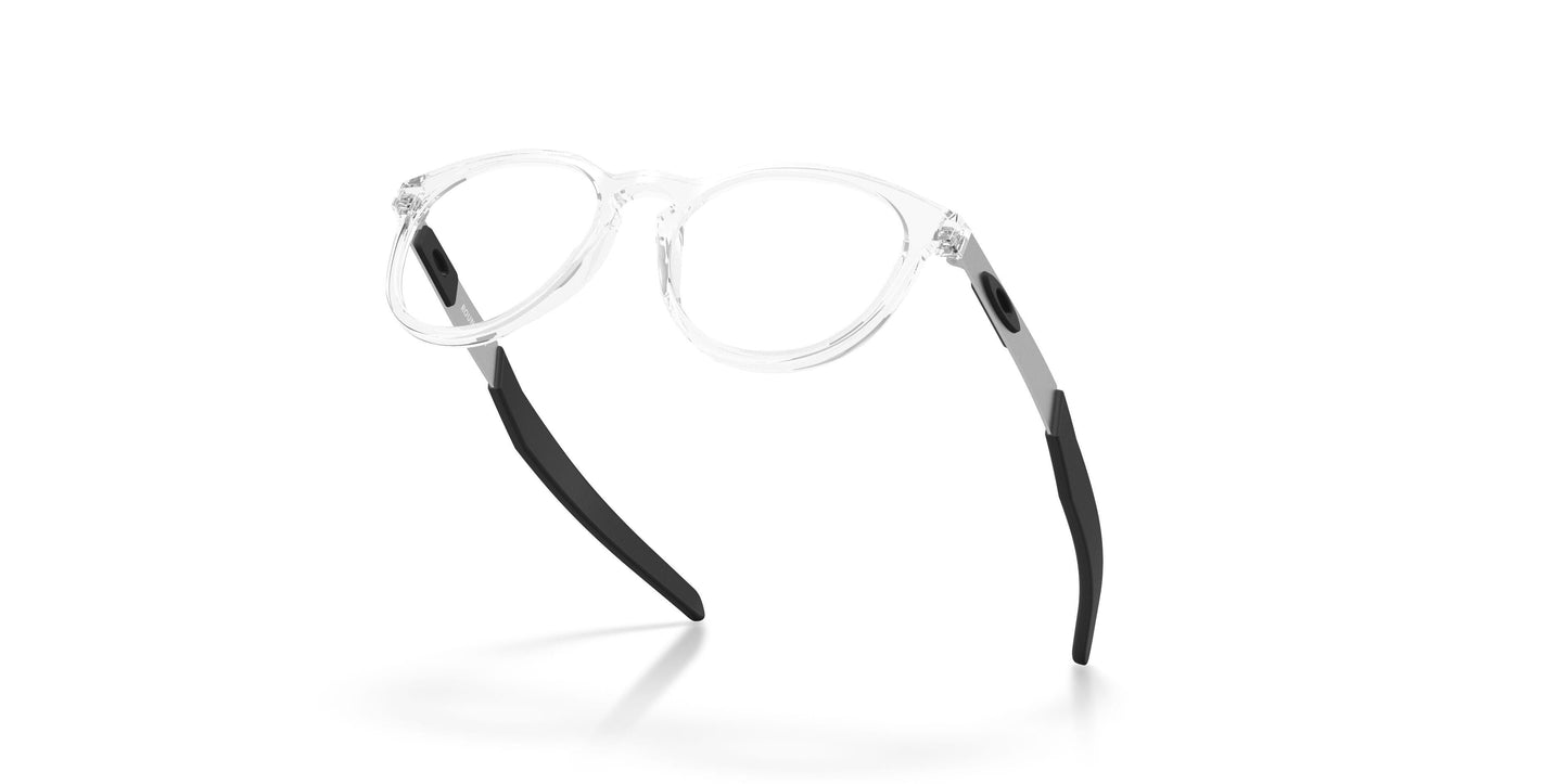Oakley Round Out 8014 Eyeglasses