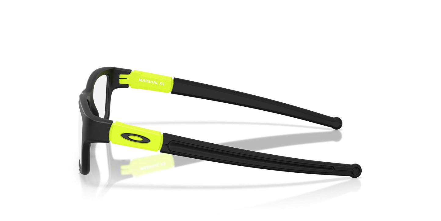 Oakley Marshal Xs 8005 Eyeglasses