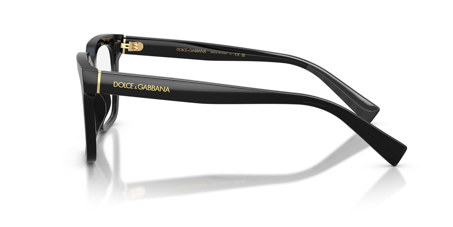 Dolse & Gabana  3422 Eyeglasses