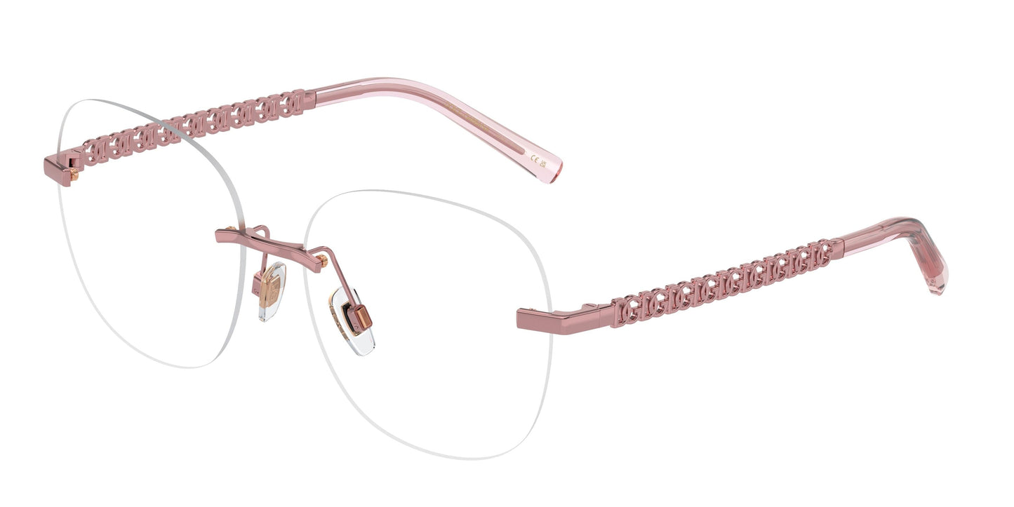 Dolse & Gabana  1352 Eyeglasses