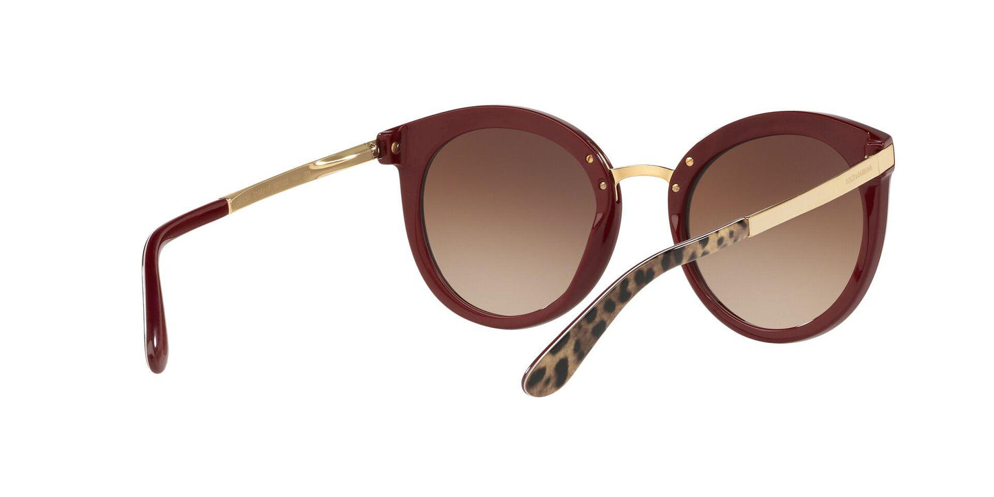 Dolse & Gabana  4268 Sunglasses