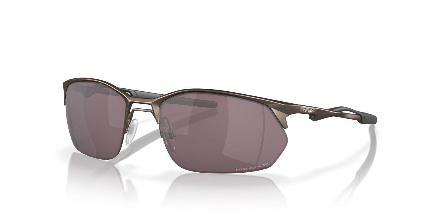 Oakley Wire Tap 2.0 4145 Sunglasses