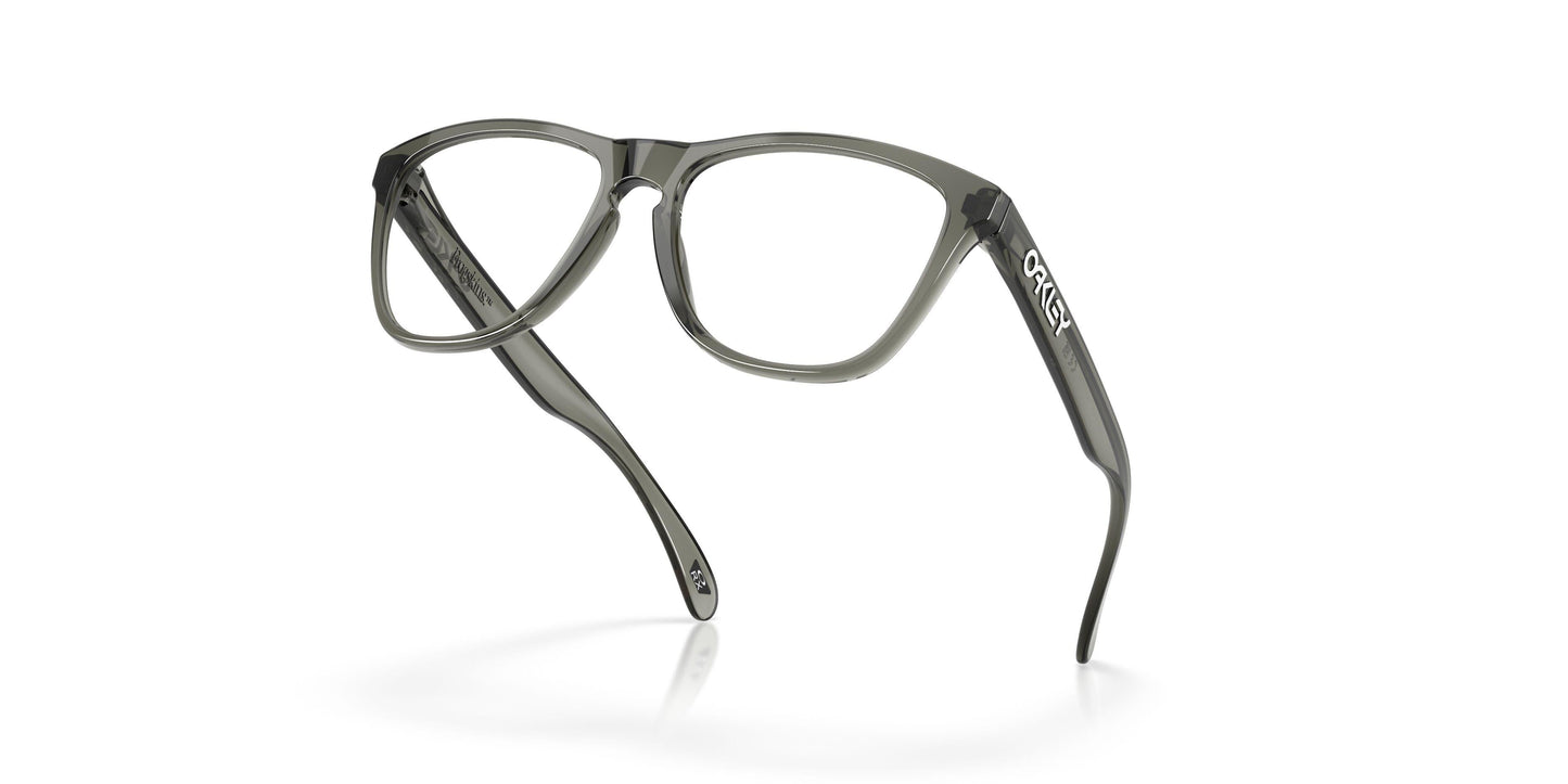 Oakley Frogskins Rx A 8137A Eyeglasses