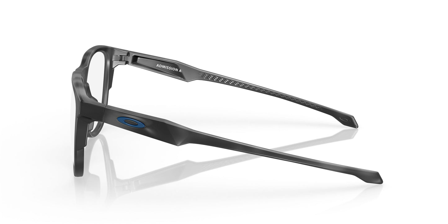 Oakley Admission A 8056F Eyeglasses