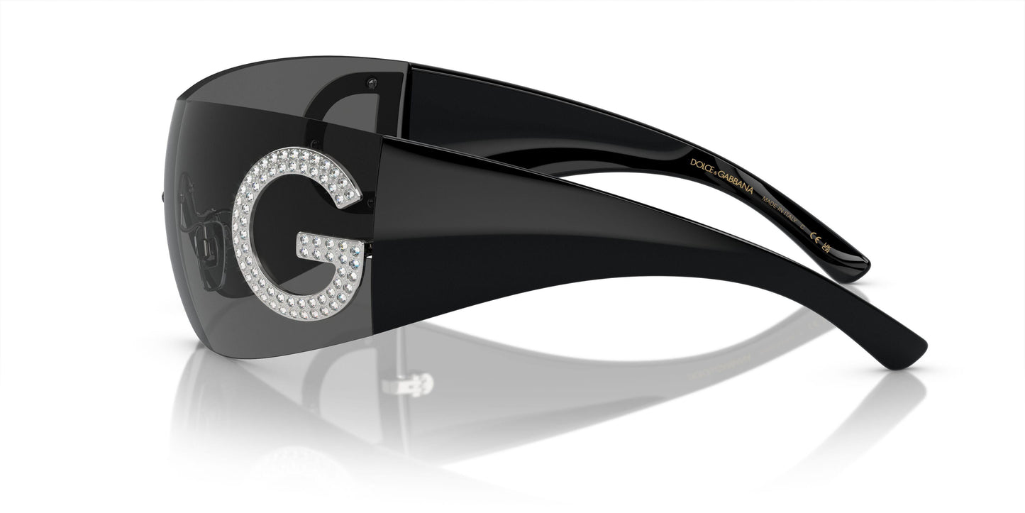 Dolse & Gabana  2298B Sunglasses