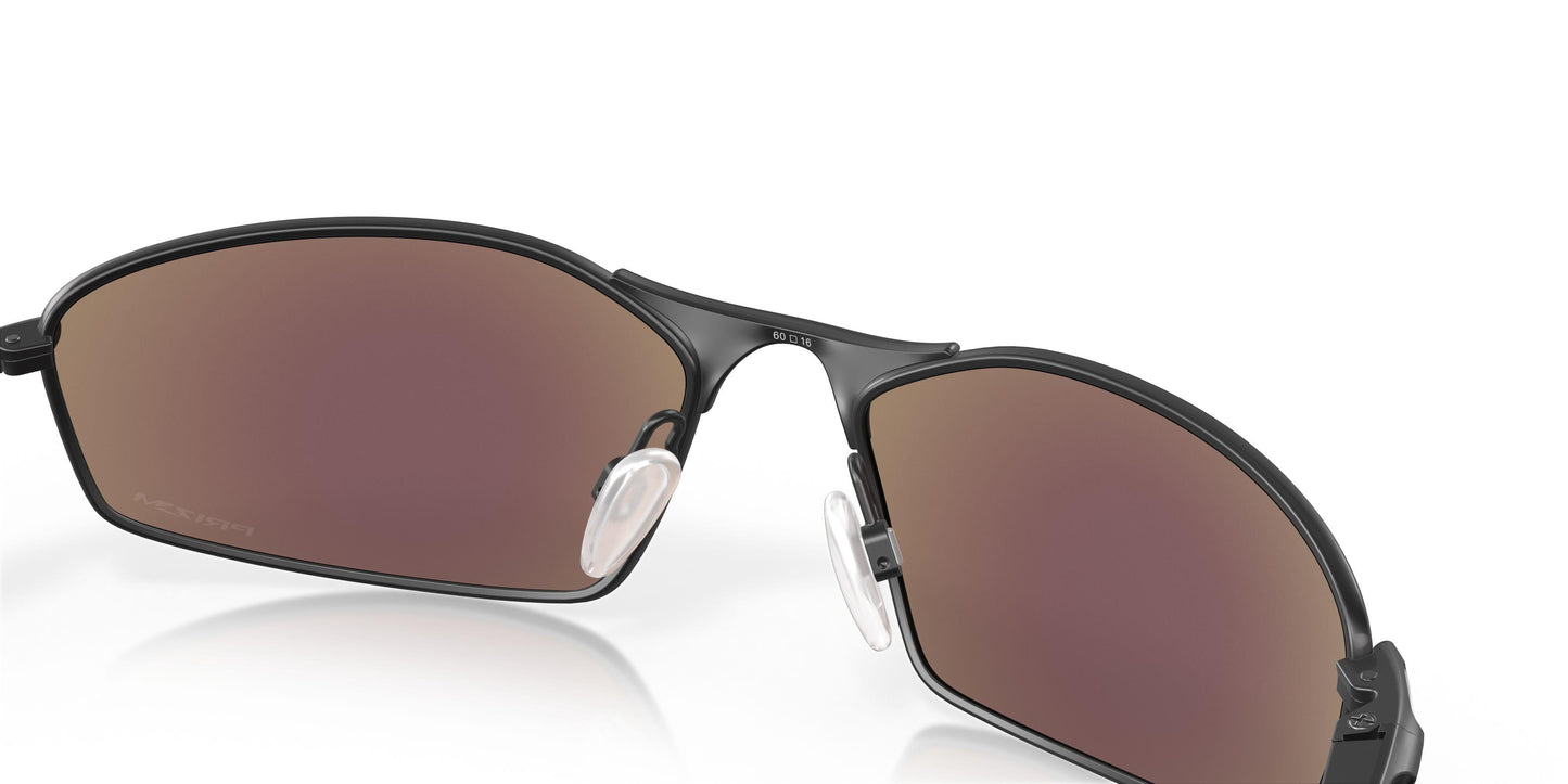 Oakley Whisker 4141 Sunglasses