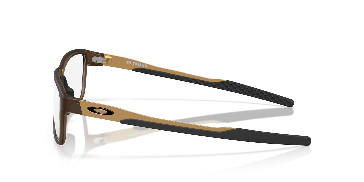 Oakley Metalink 8153 Eyeglasses