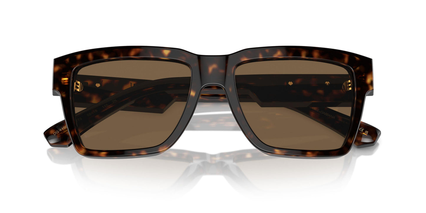 Dolse & Gabana  4465 Sunglasses