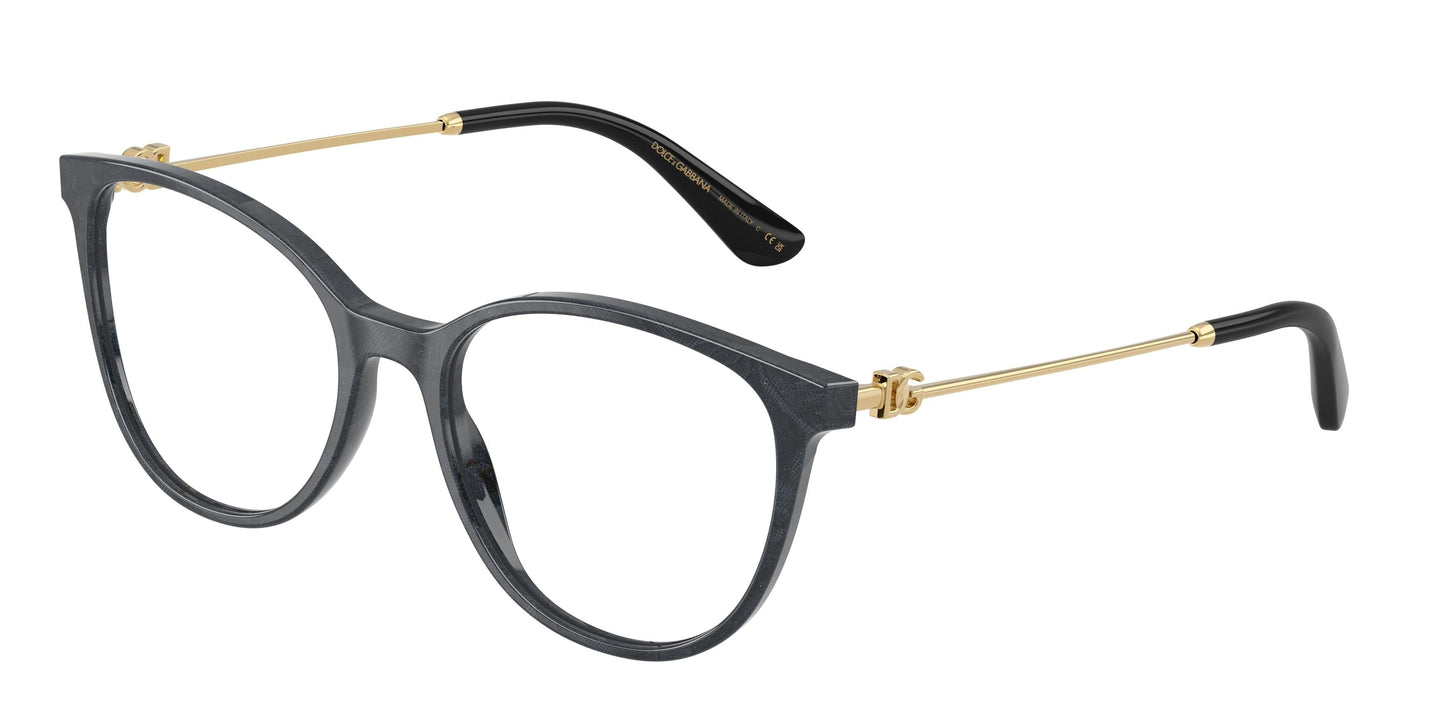 Dolse & Gabana  3363 Eyeglasses