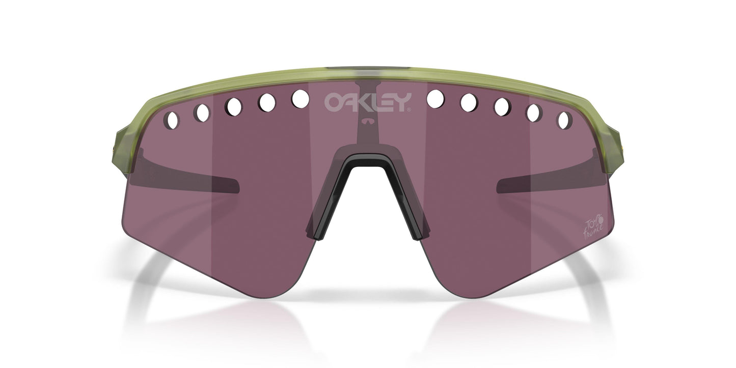 Oakley Sutro Lite Sweep 9465 Sunglasses