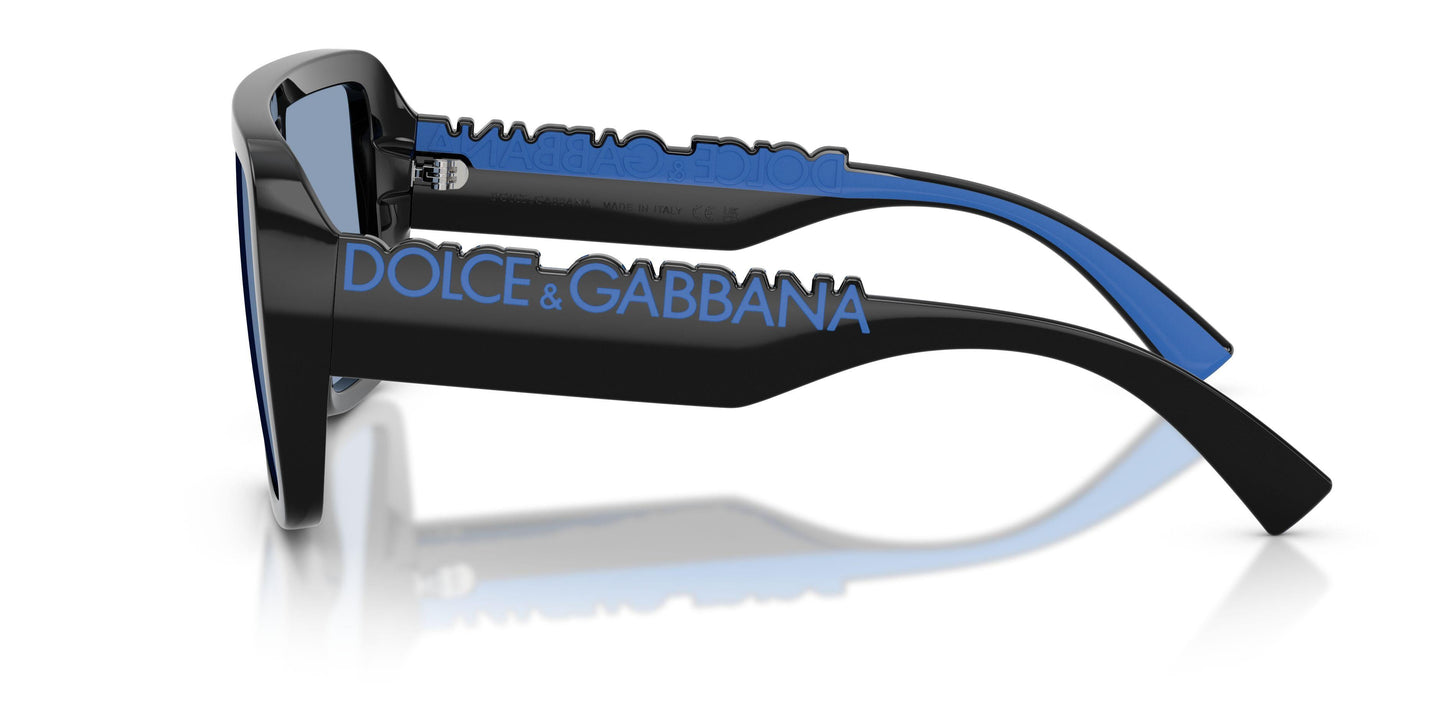 Dolse & Gabana  6204 Sunglasses