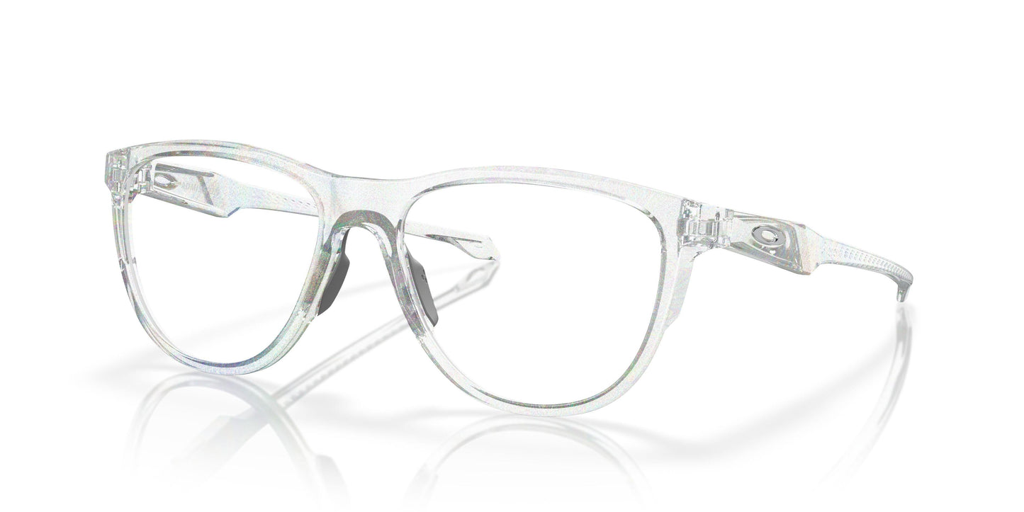 Oakley Admission 8056 Eyeglasses