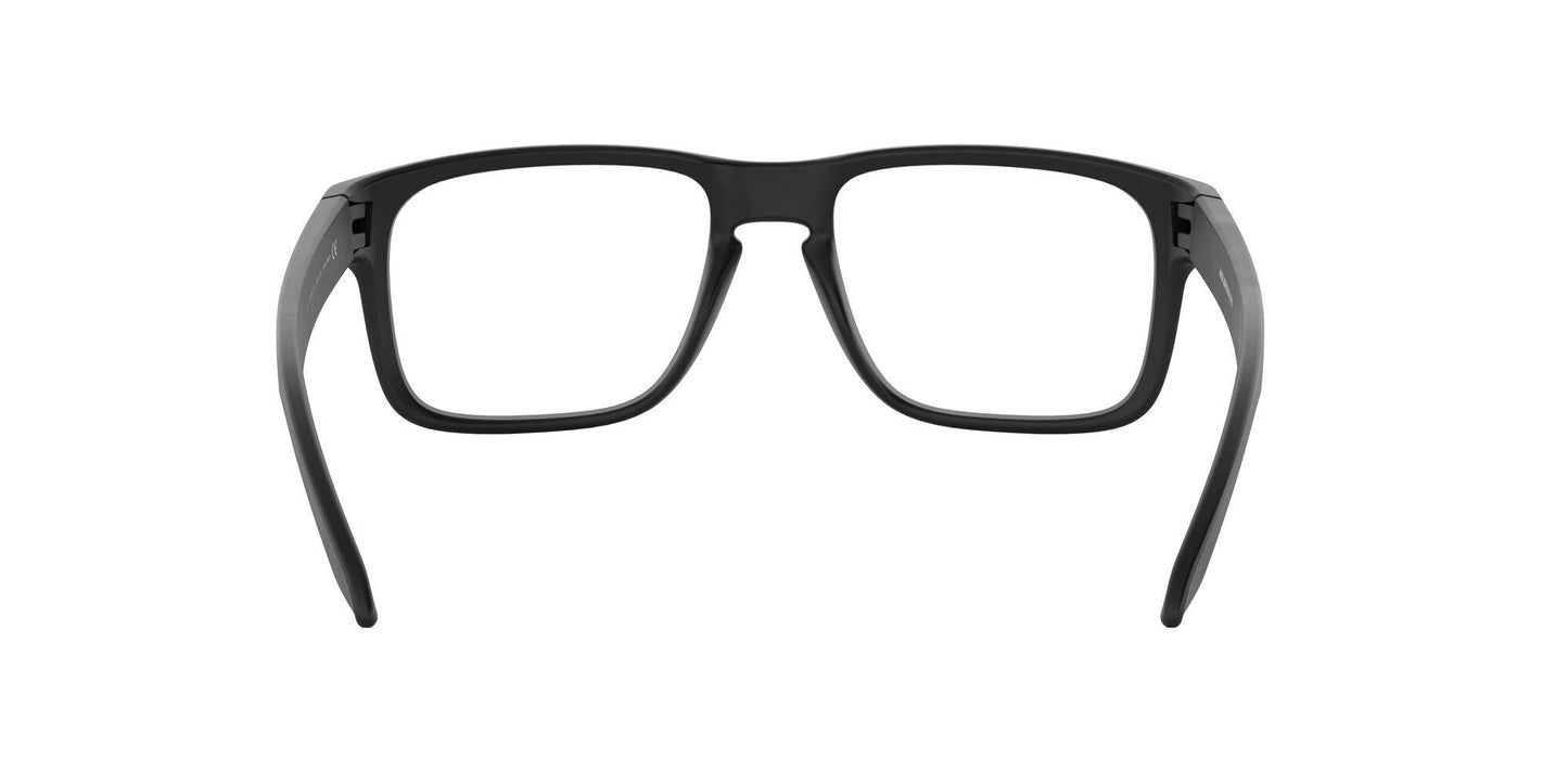 Oakley Holbrook Rx 8156 Eyeglasses