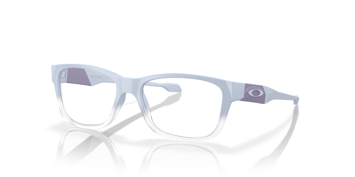 Oakley Top Level 8012 Eyeglasses