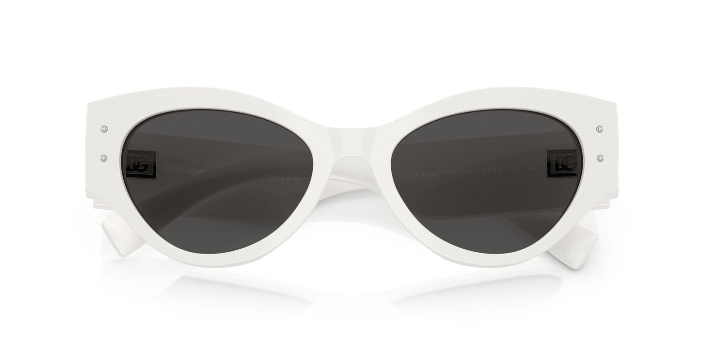 Dolse & Gabana  4480F Sunglasses