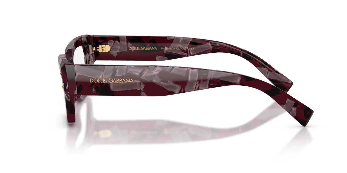 Dolse & Gabana  3387 Eyeglasses