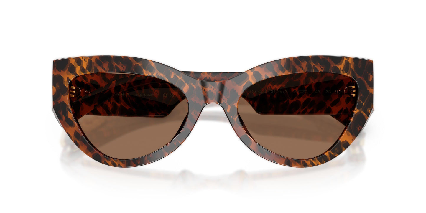Dolse & Gabana  4536 Sunglasses