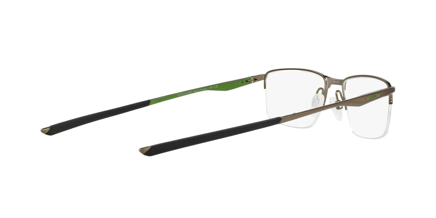 Oakley Socket 5.5 3218 Eyeglasses