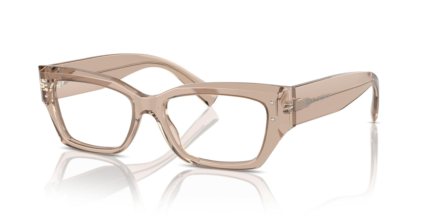 Dolse & Gabana  3387 Eyeglasses