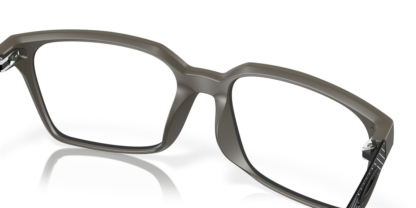 Oakley Dehaven A 8180F Eyeglasses