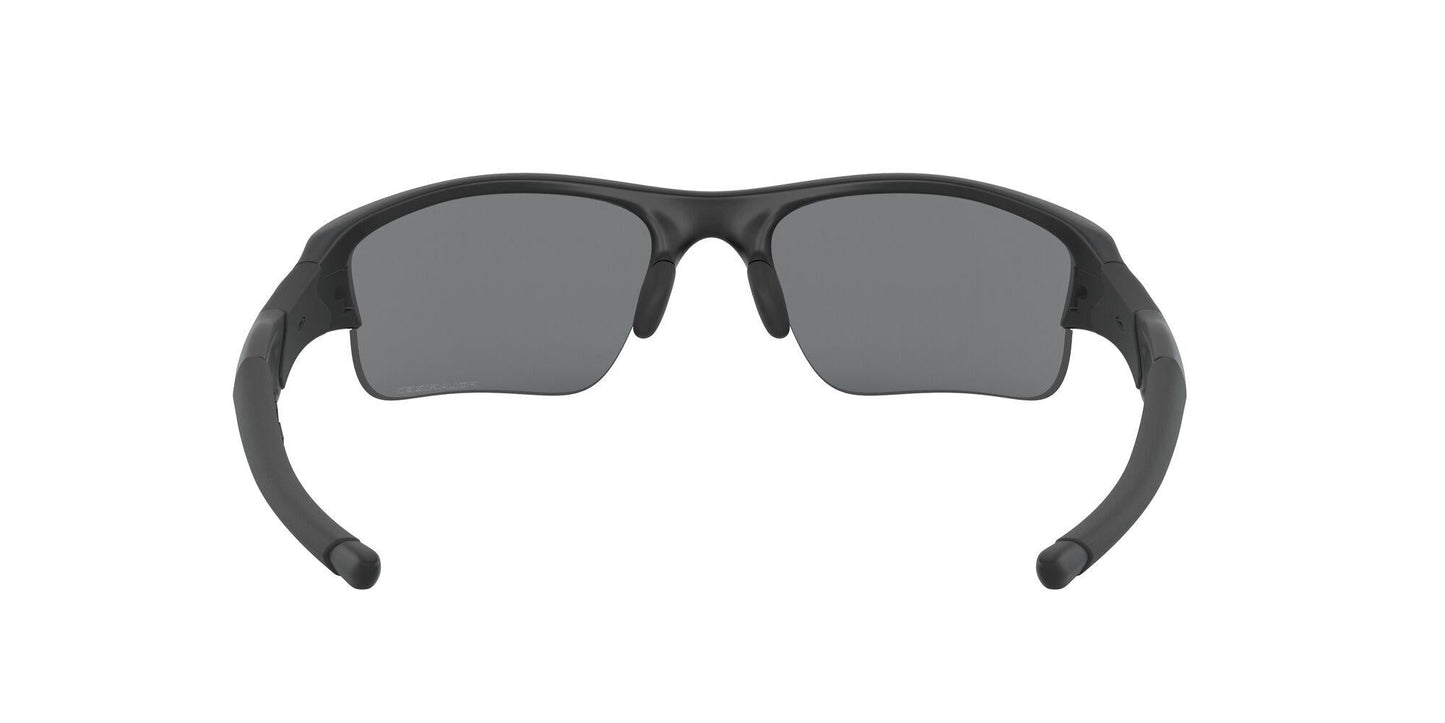 Oakley Flak Jacket Xlj 9009 Sunglasses