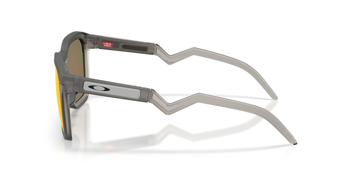 Oakley Hstn Sq 9533 Sunglasses