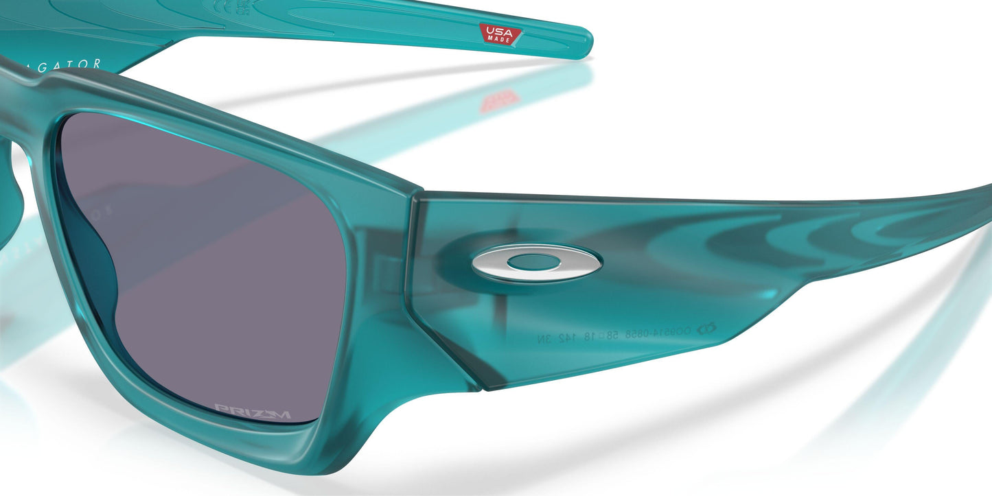 Oakley Instagator 9514 Sunglasses