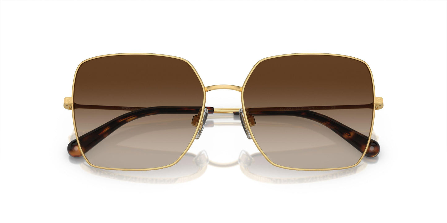 Dolse & Gabana  2242 Sunglasses