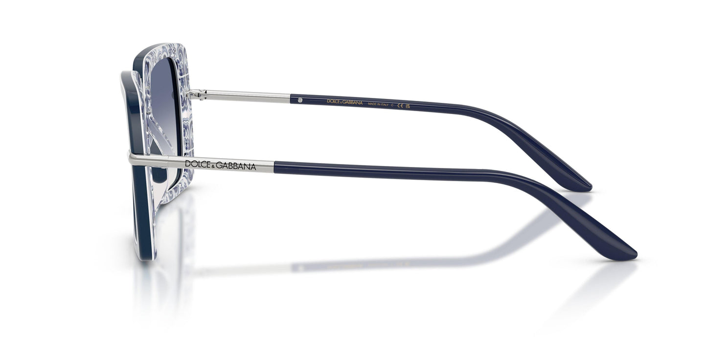 Dolse & Gabana  4491 Sunglasses