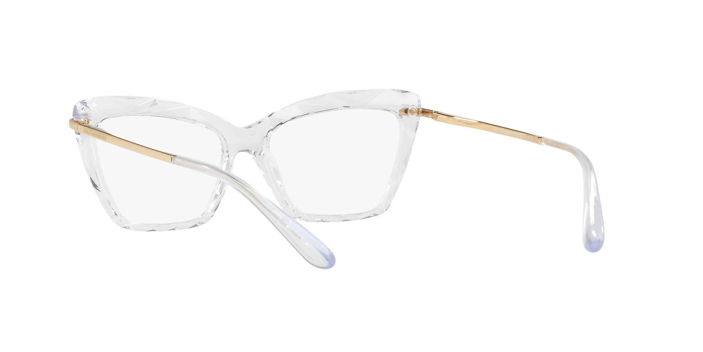 Dolse & Gabana  5025 Eyeglasses