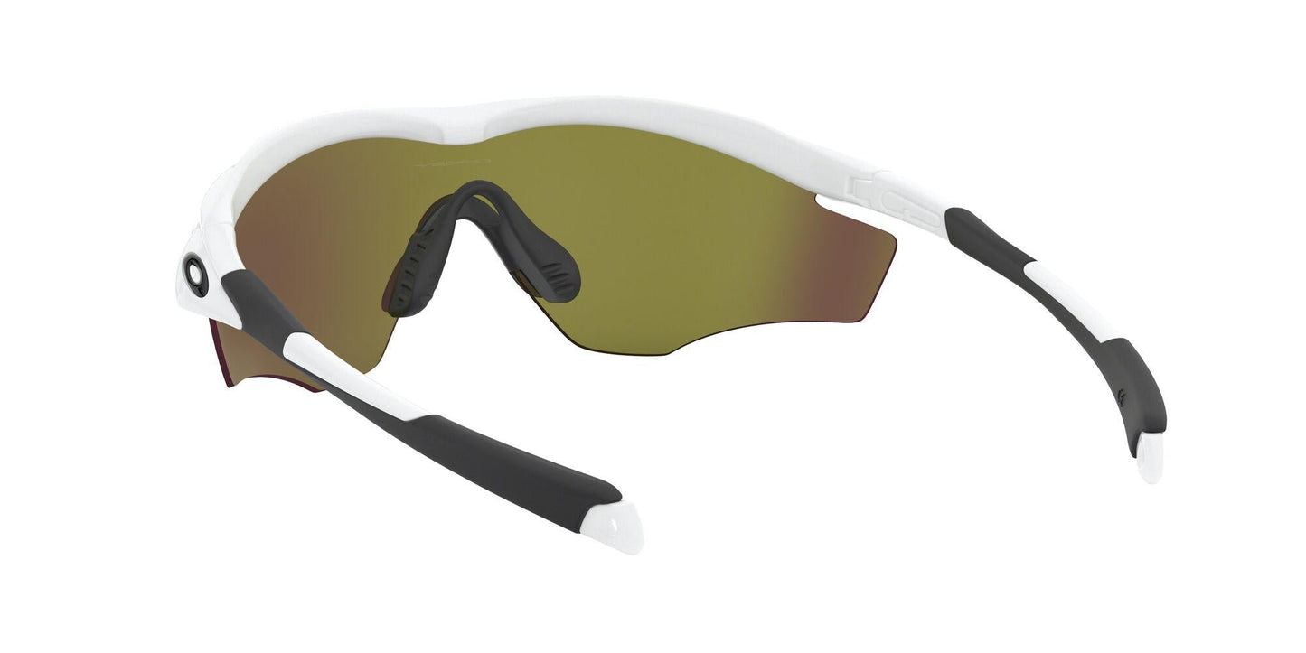 Oakley M2 Frame Xl 9343 Sunglasses