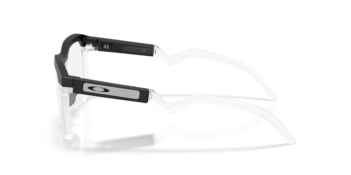 Oakley Hstn Sq Rx 8208 Eyeglasses