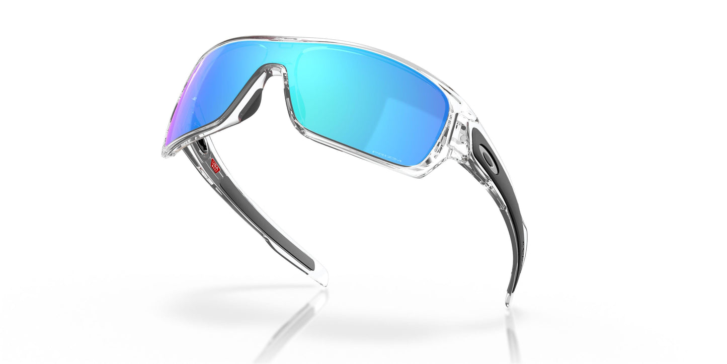 Oakley Turbine Rotor 9307 Sunglasses