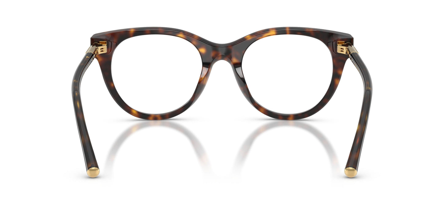 Dolse & Gabana  3433 Eyeglasses