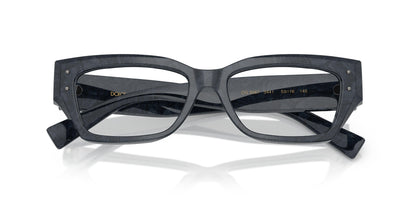 Dolse & Gabana  3387 Eyeglasses