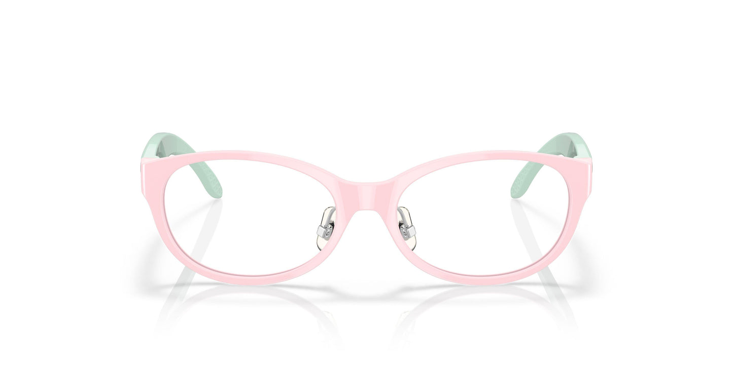 Oakley Full Turn 8024D Eyeglasses