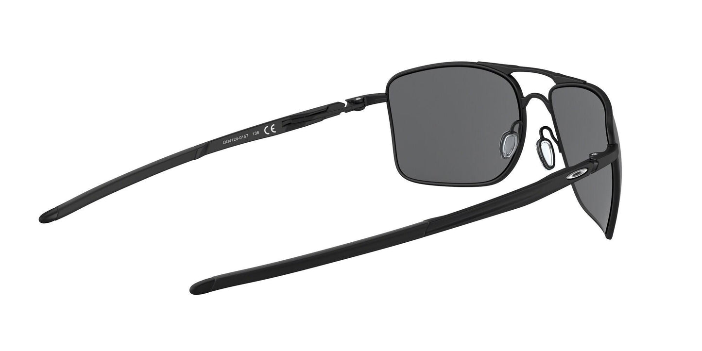 Oakley Gauge 8 4124 Sunglasses