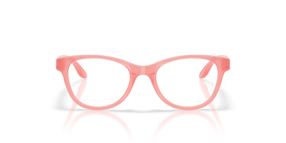 Oakley Humbly A 8029F Eyeglasses