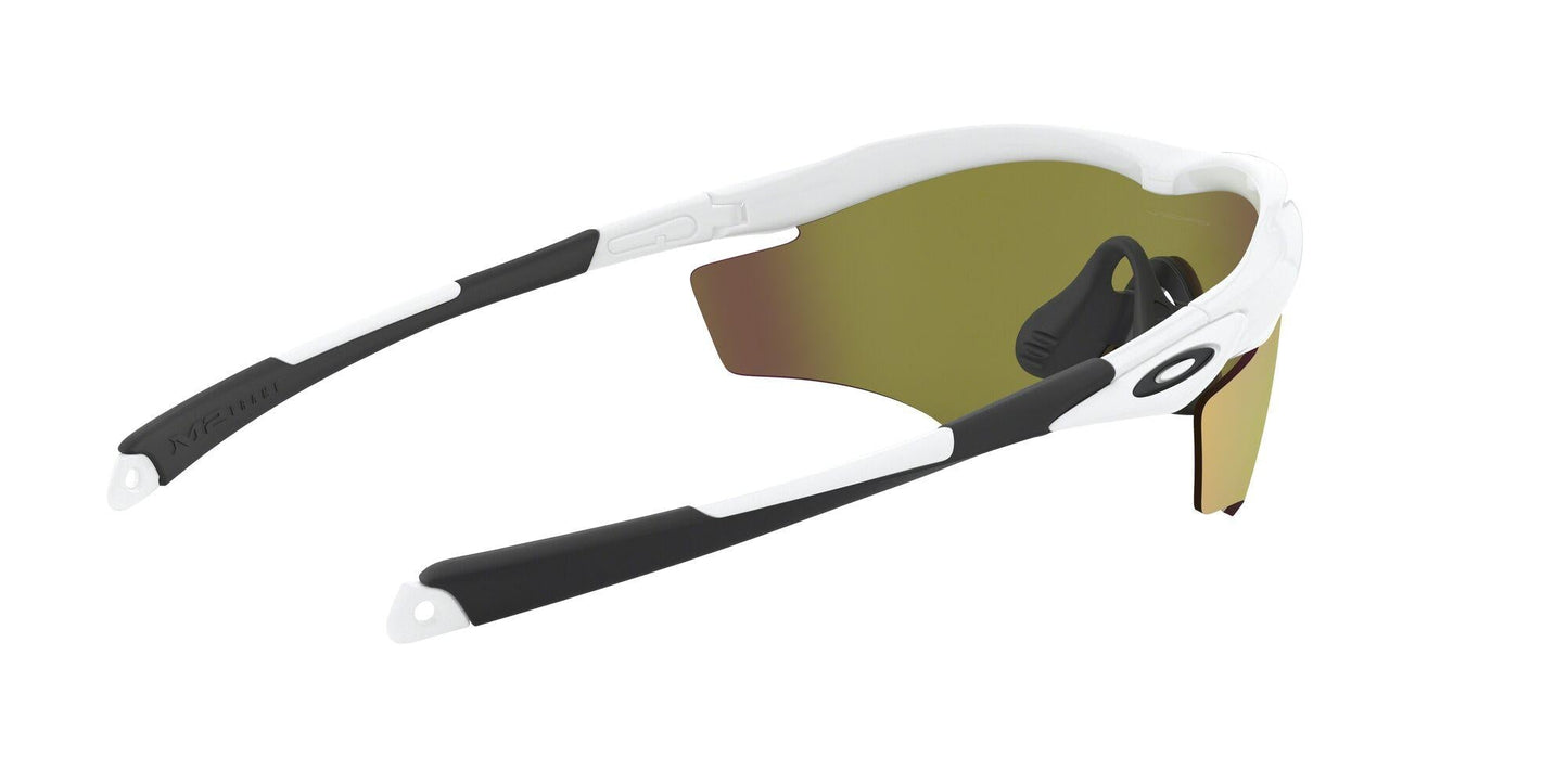 Oakley M2 Frame Xl 9343 Sunglasses