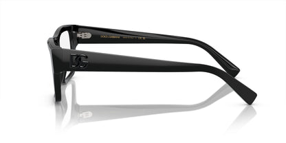Dolse & Gabana  3382 Eyeglasses