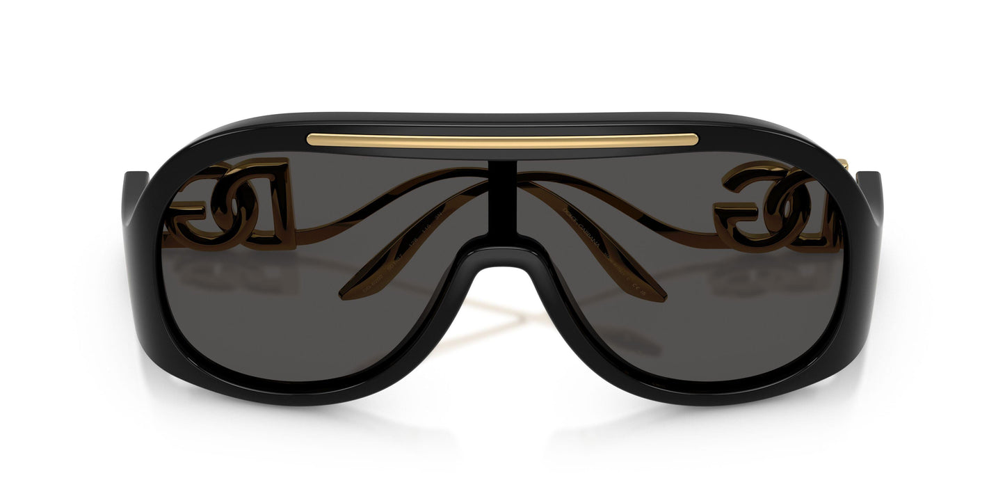Dolse & Gabana  6202 Sunglasses