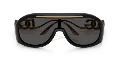Dolse & Gabana  6202 Sunglasses