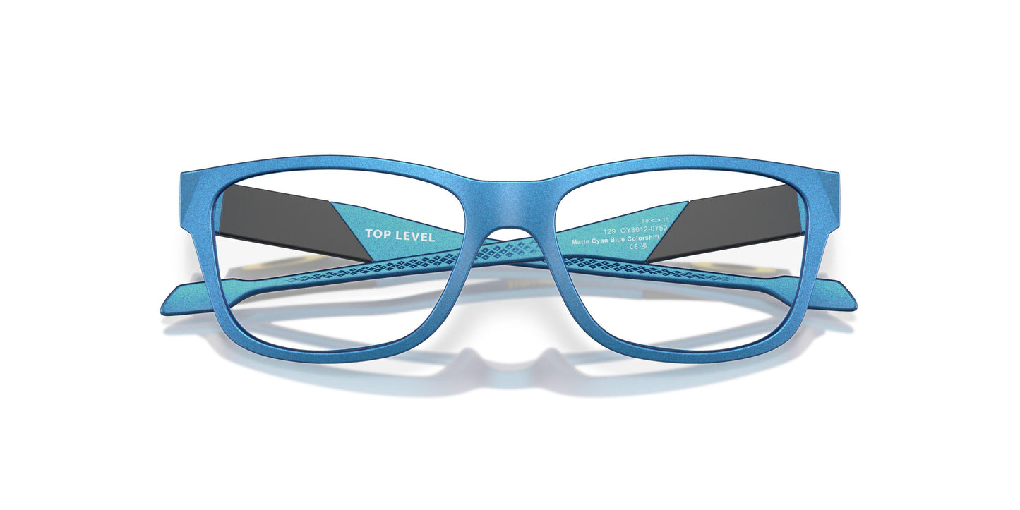 Oakley Top Level 8012 Eyeglasses