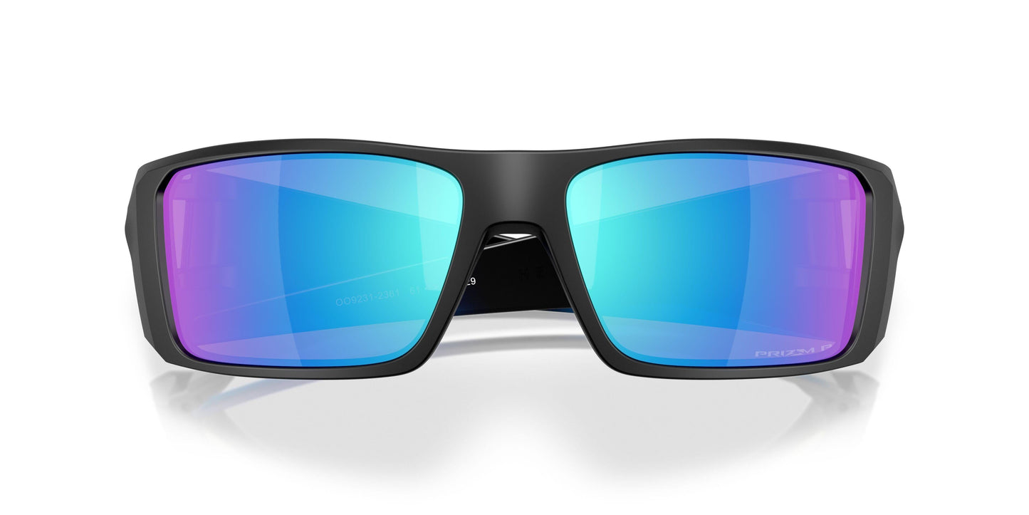 Oakley Heliostat 9231 Sunglasses