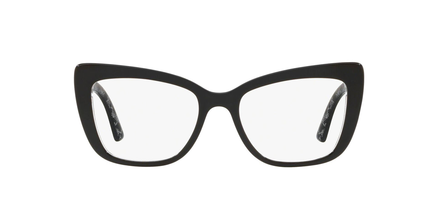 Dolse & Gabana  3308 Eyeglasses