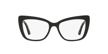 Dolse & Gabana  3308 Eyeglasses