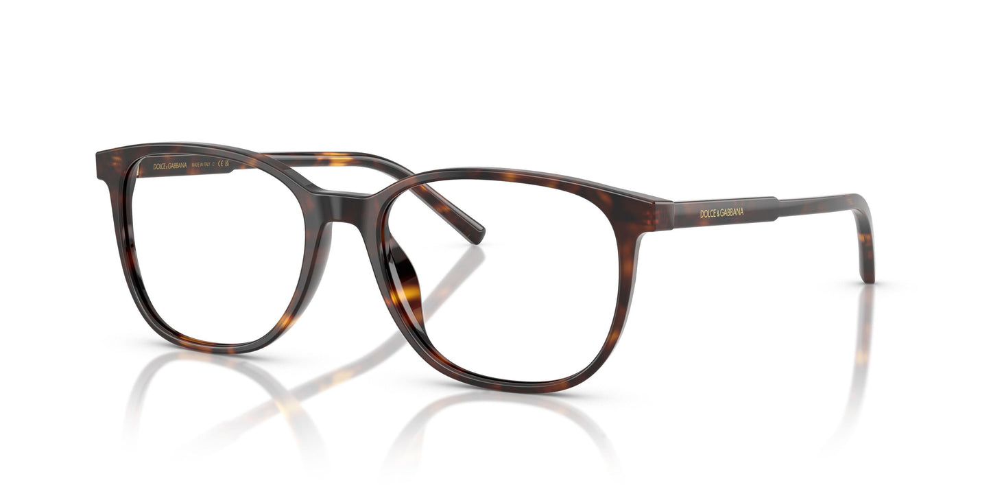 Dolse & Gabana  3426 Eyeglasses